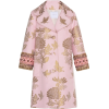 Andrew Gn Floral Woven coat - アウター - $3,075.00  ~ ¥346,086