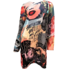 Andy Warhol print dress - Obleke - 