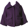 ANGEL - JAKNA 4626 - Jacket - coats - 