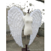 Angel Costume Wings - Anderes - 