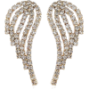 Angel Wings Design Women Earrings - Earrings - $2.28  ~ £1.73