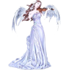 Angelic Angel - Rascunhos - 