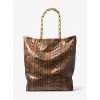 Angelina Extra-Large Snakeskin Tote - Hand bag - $1,650.00  ~ £1,254.02