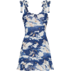 Angels and Clouds Dress - Vestidos - 