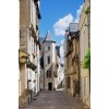 Angers France - Buildings - 