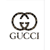 Animal Print Gucci Logo - Besedila - 