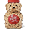 Animal crackers Jar - cibo - 