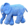 Animals Long Nose Elephant Stuffed Doll  - Uncategorized - 