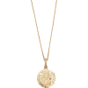 Anissa Kermiche ruby necklace - Necklaces - $1,195.00  ~ £908.21