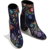 Ankle boots - Buty wysokie - 