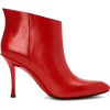 Ankle Boot - Calvin Klein - Buty wysokie - 