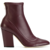 Ankle Boot - SERGIO ROSSI - Boots - 