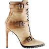 Ankle Boot - Botas - 