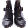 Ankle Boot - Stivali - 