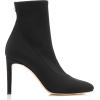 Ankle Boots - Buty wysokie - 