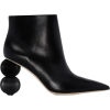 Ankle Boots - Stivali - 