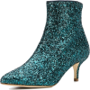 Ankle Boots - Botas - 