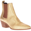 Ankle Boots - Stivali - 