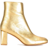 Ankle Boots - Škornji - 