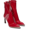 Ankle Boots - Buty wysokie - 