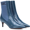 Ankle Boots - Stiefel - 