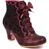 Ankle Boots - Buty wysokie - 