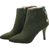 Ankle Boots - Boots - 