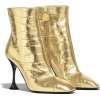Ankle Boots - Čizme - 