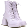 Ankle Boots - Botas - 