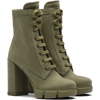 Ankle Boots - Stivali - 