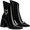Ankle Boots - Škornji - 