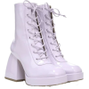 Ankle Boots - Stivali - 