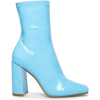 Ankle Boots - Buty wysokie - 