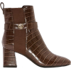 Ankle Boots - Stivali - 