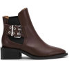 Ankle Boots - Botas - 