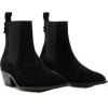 Ankle Boots - Čizme - 