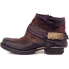 Ankle Boots - Buty wysokie - 