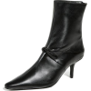 Ankle Boots - Stiefel - 