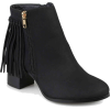 Ankle Boots - Boots - 