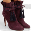 Ankle Boots - 靴子 - 