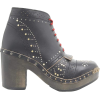 Ankle Boots from Burberry - Boots - 