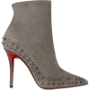 Ankle boots - Botas - 