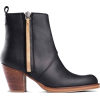 Ankle boots by acne studios - Buty wysokie - 