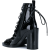 Ann Demeulemeester - Stiefel - 