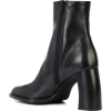 Ann Demeulemeester - Stiefel - 