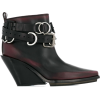 Ann Demeulemeester - Botas - 