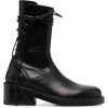 Ann Demeulemeester - Stiefel - 