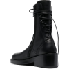 Ann Demeulemeester - Botas - 