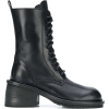 Ann Demeulemeester - Boots - 