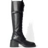 Ann Demeulemeester - Stiefel - 